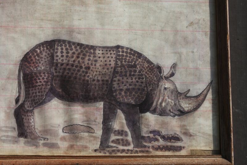 American folk art, 1900