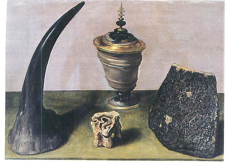 Purchases for Rudolf II