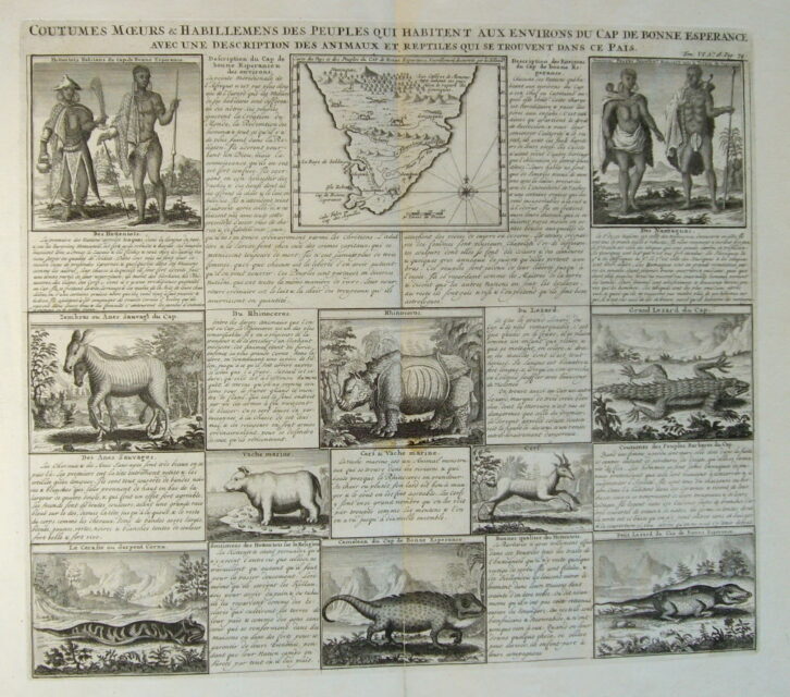 Henri Abraham Chatelain