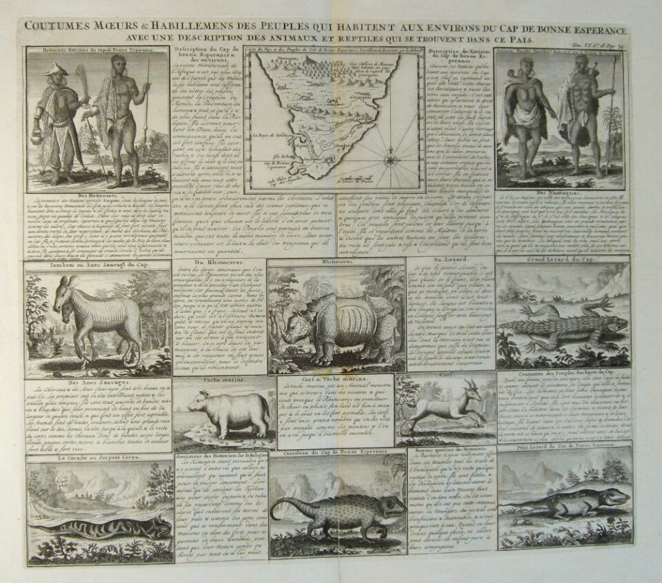 Henri Abraham Chatelain