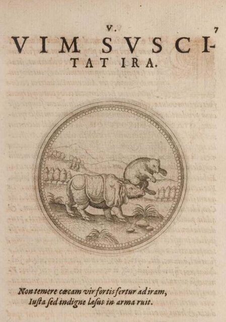 Camerarius 1605 pl 5