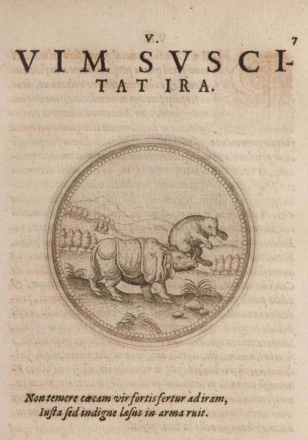 Camerarius 1605 pl 5