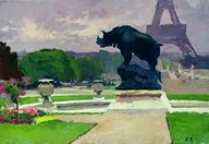Renoux Trocadero