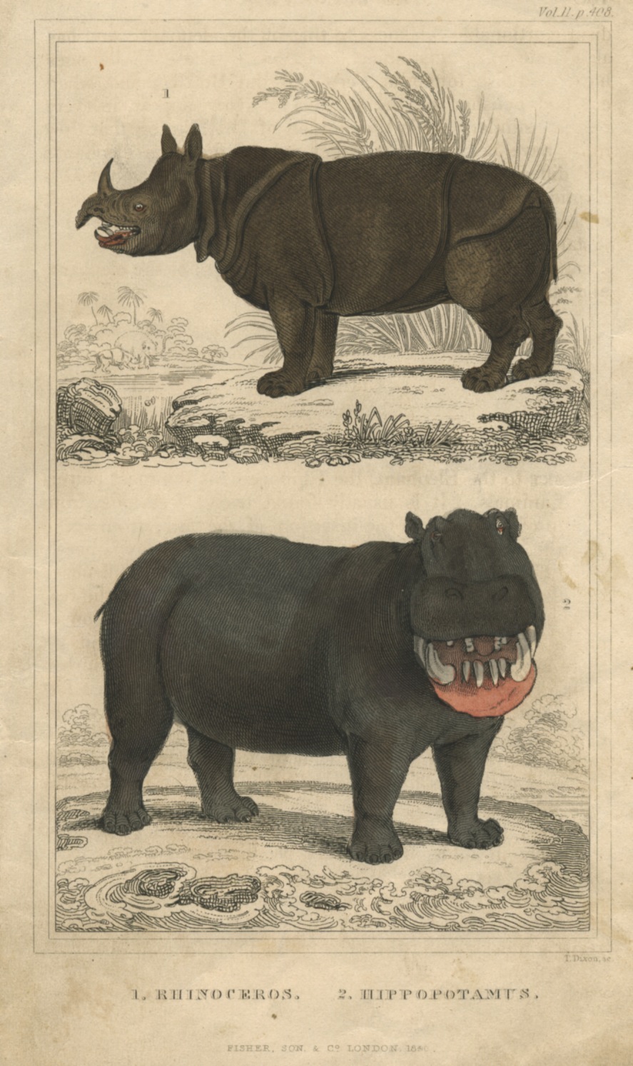 Goldsmith late edition