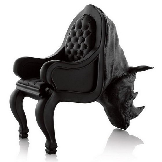 Riera Chair