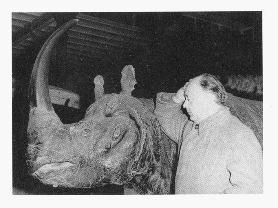 Ionesco presentation