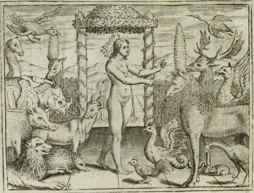 Andreini 1617 L’Adamo