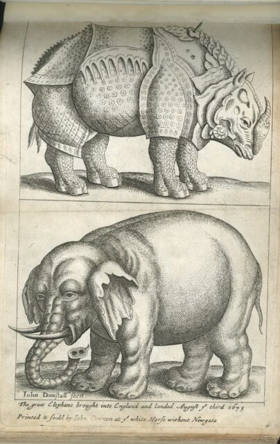 John Overton pattern book