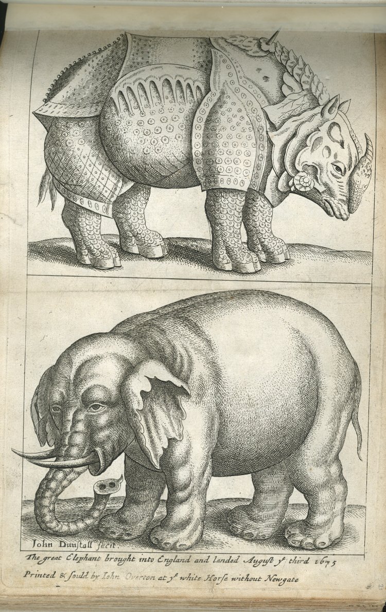 John Overton pattern book