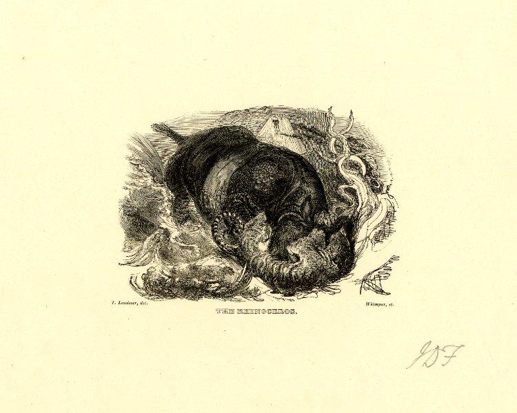 Landseer 1850