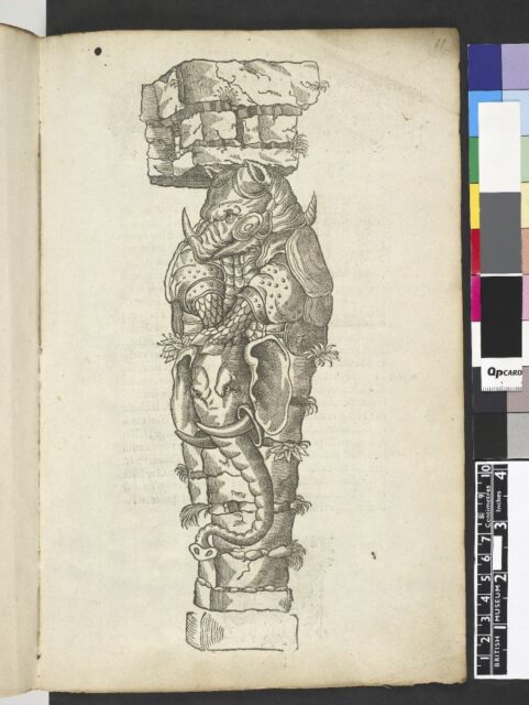 Joseph Boillot-Livre des Termes