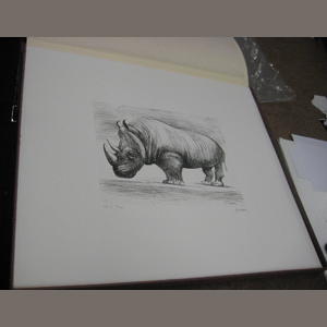 Moore: Animals in the Zoo