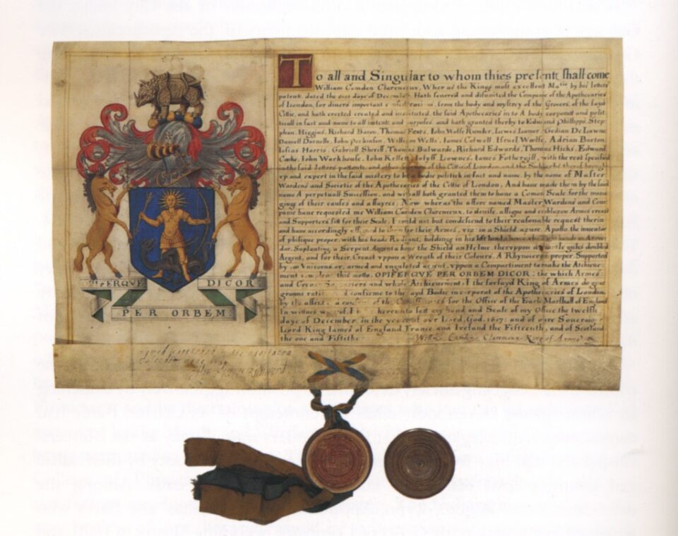 original charter