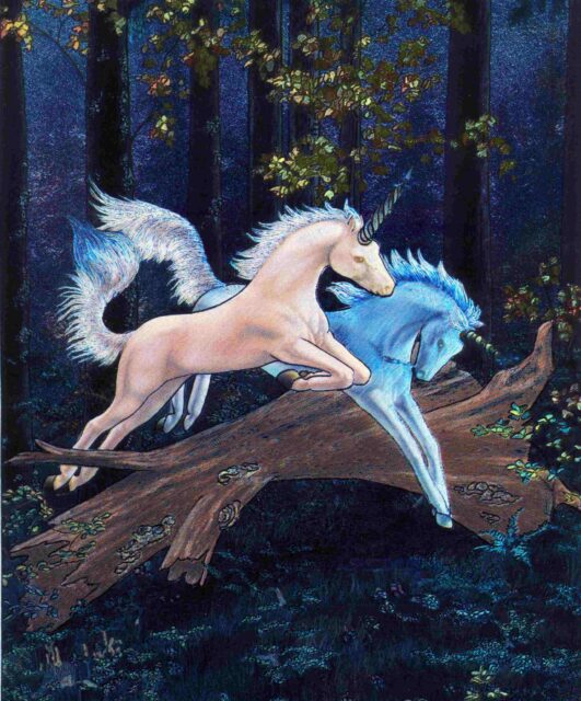 Unicorns