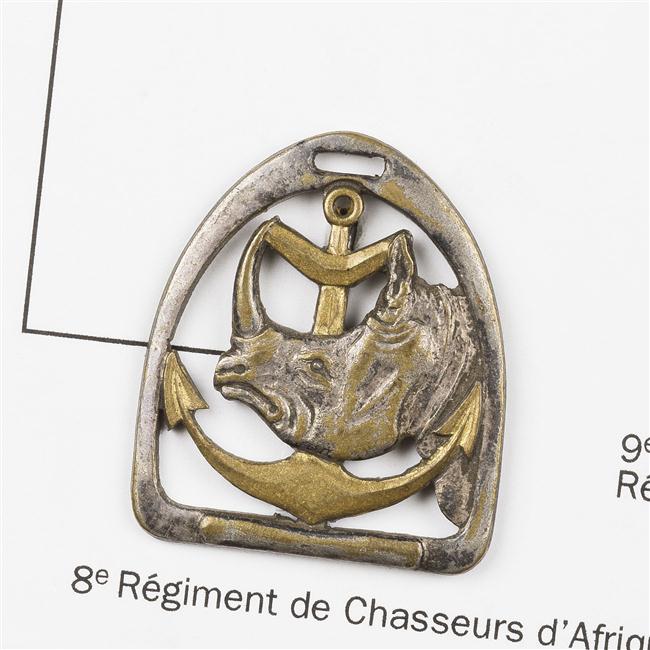 Insigne, 20th century