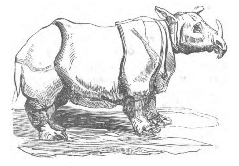 Natuurkundig Museum 1841