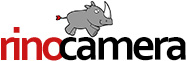 Rino Camera logo