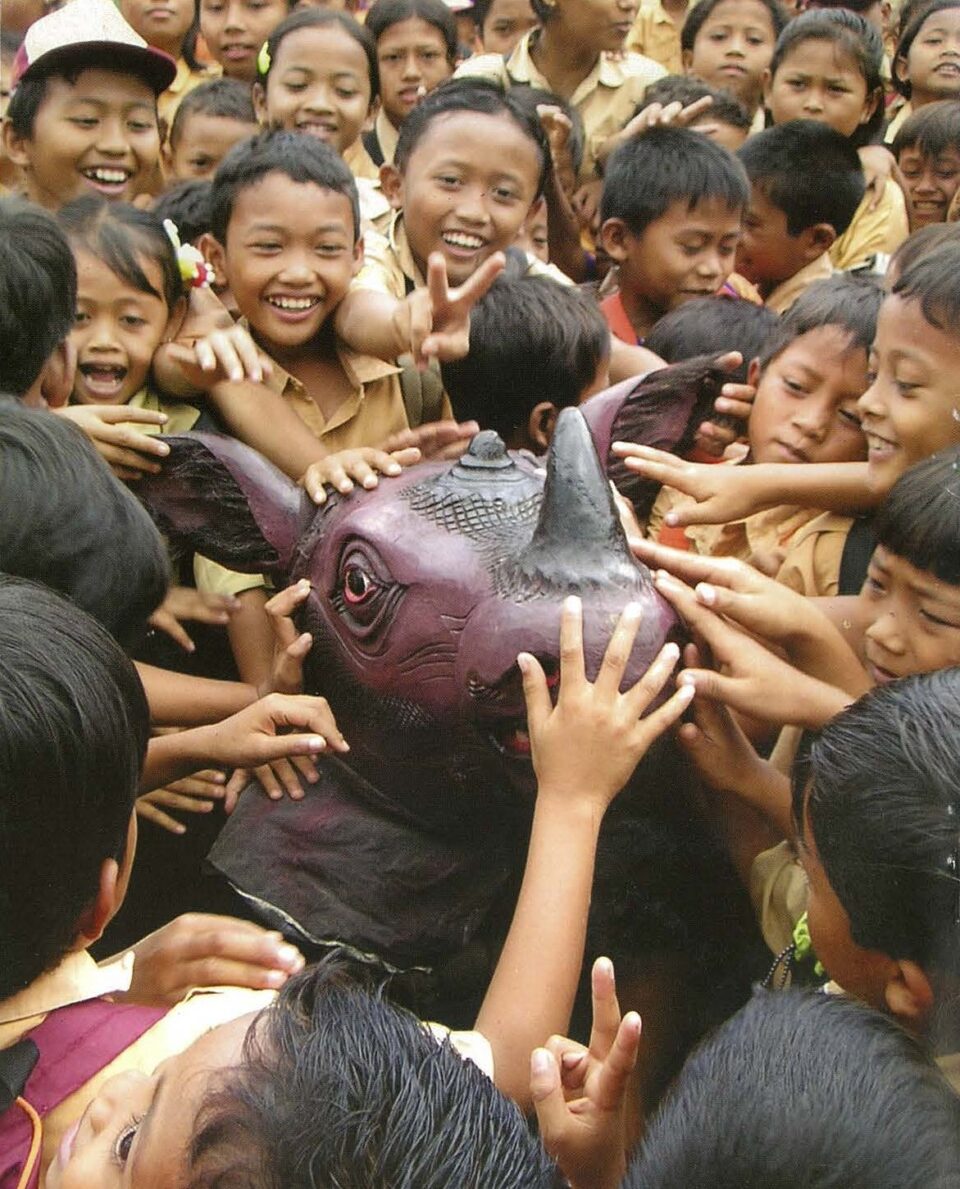 Indoensia youth 2005