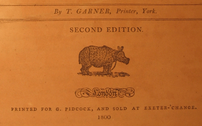 Garner 1800