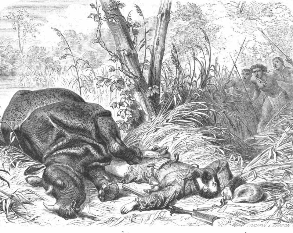 Illustrirte Welt 1859