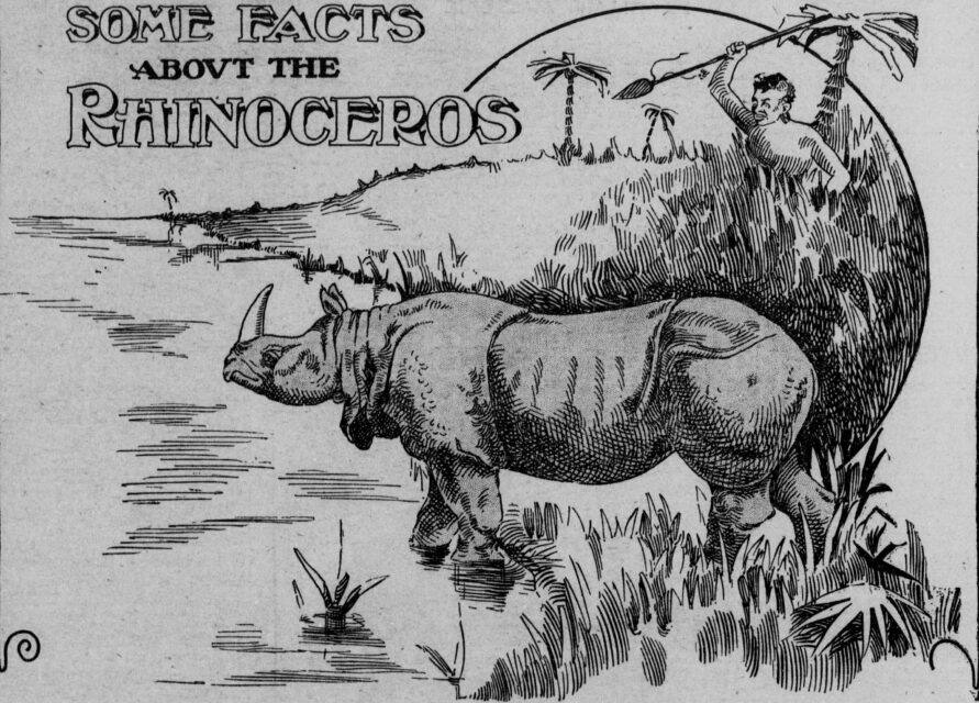 Elverson 1908 Facts