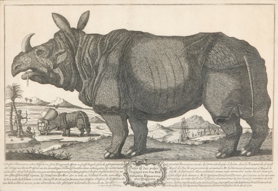 Johann Christoph Berndt (1707-98)