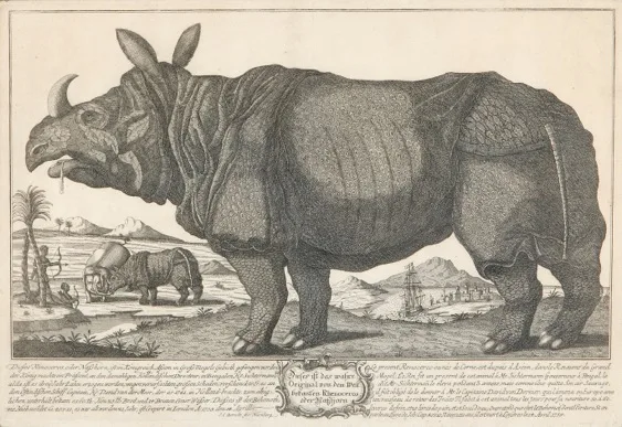 Johann Christoph Berndt (1707-98)
