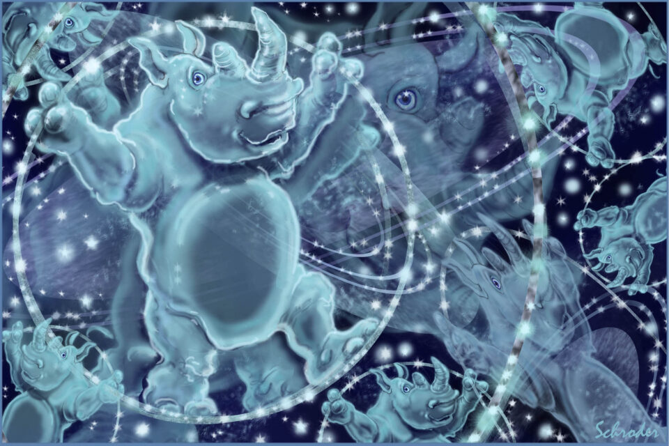 Schroder: Rhino Potential