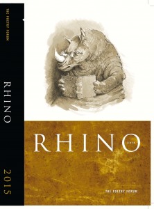 Rhino Poetry Magazine
