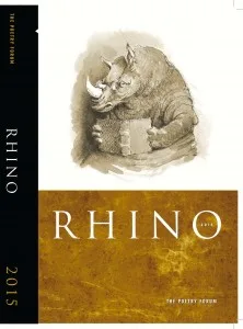 Rhino Poetry Magazine