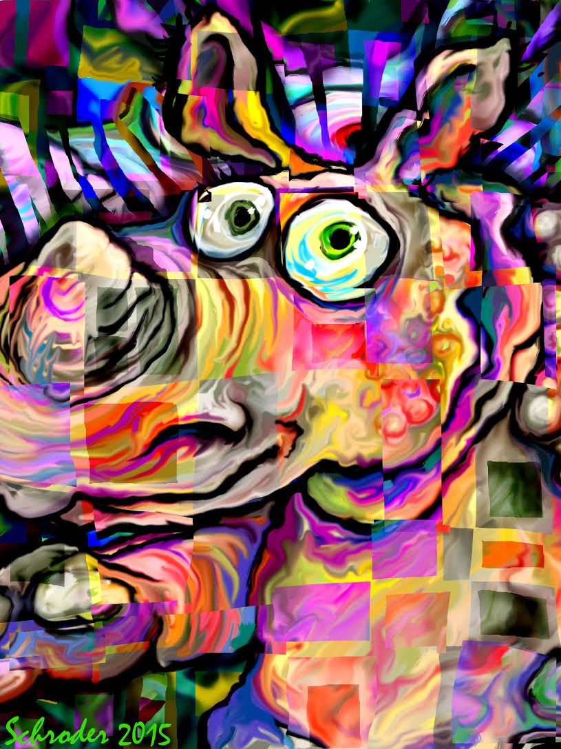 Schroder: 1000 Facets