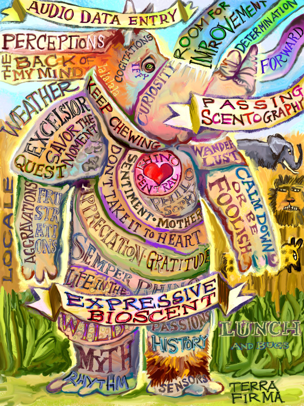 Schroder: Of many parts