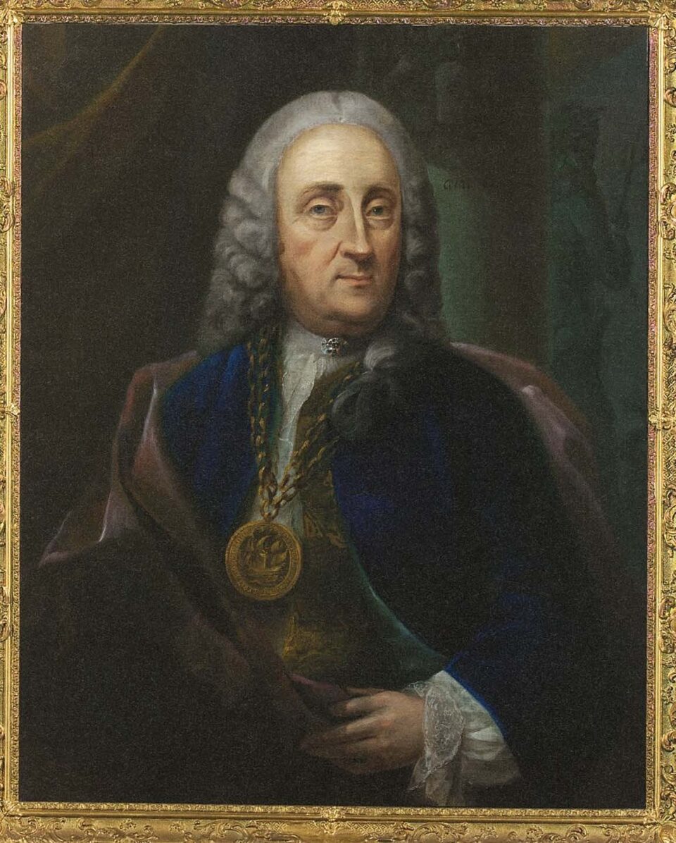 Jan Albert Sichterman