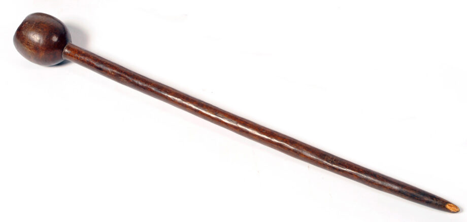 Knobkerrie 1900
