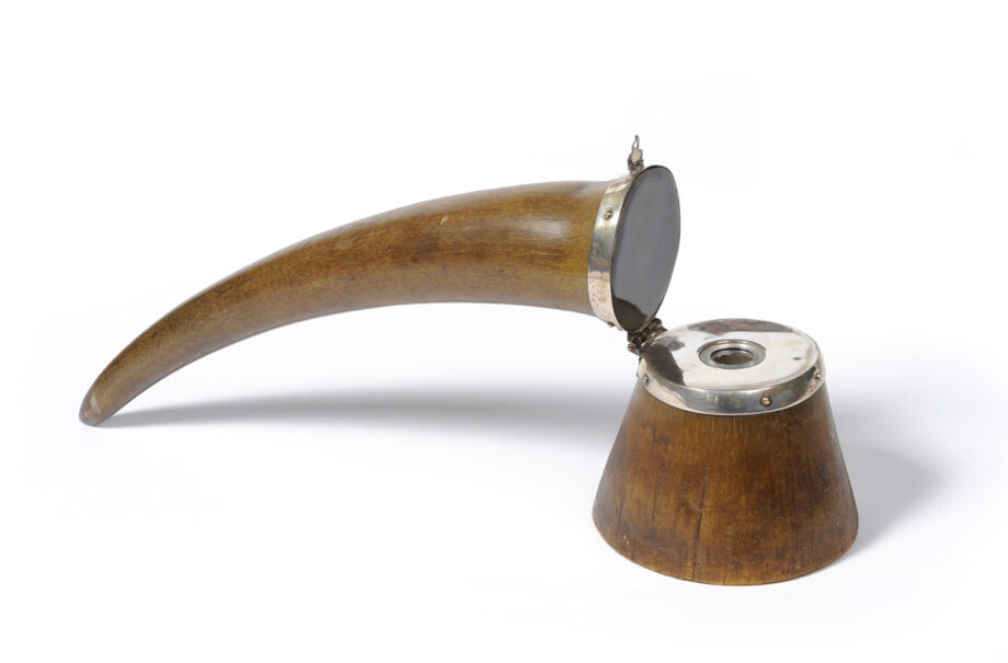 Inkwell 1921