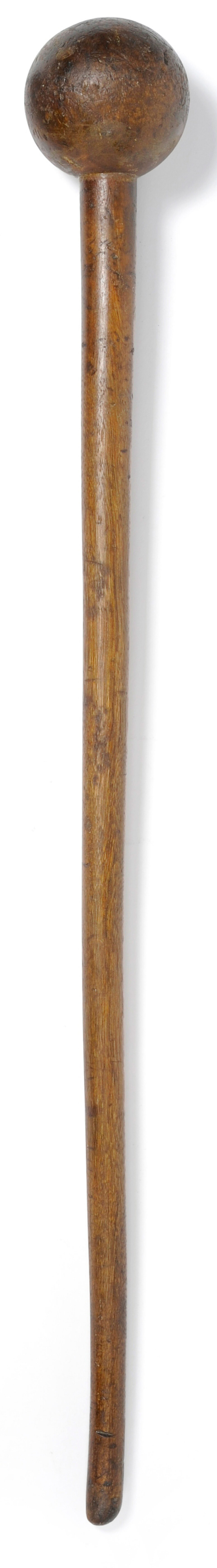 Zulu knobkerrie