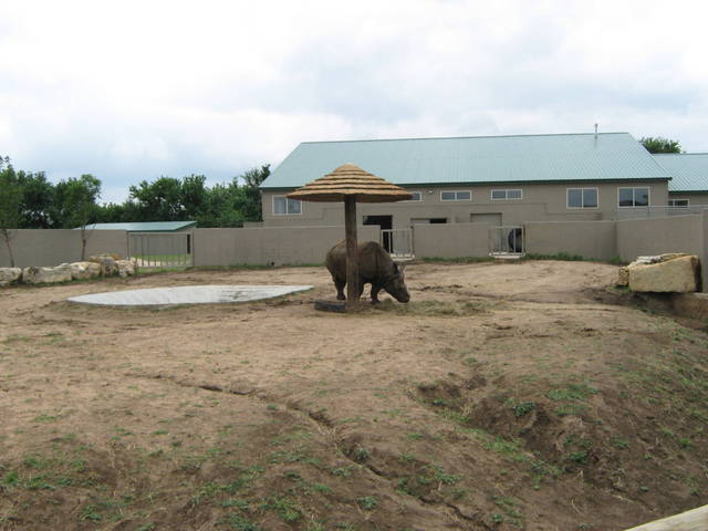 Tanzania Zoo
