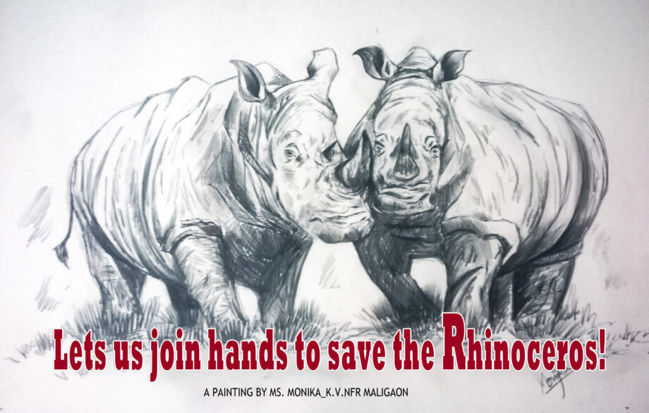 Join hands