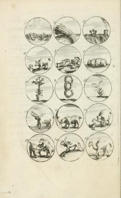 Verien Emblems
