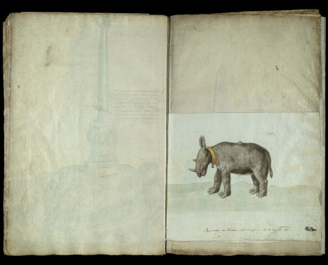 Freshfield Album page 18