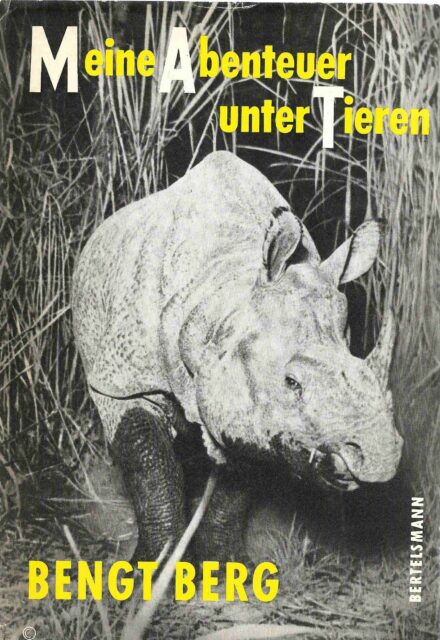 Berg Meine Abenteuer