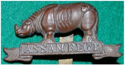 Assam Regiment