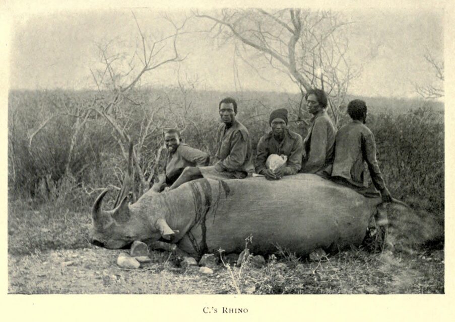 Mainwaring Somaliland