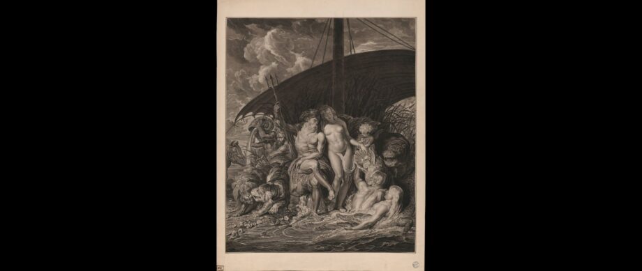 Porzellanmanufaktur Wien 1860