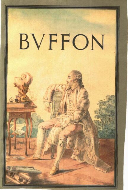 Buffon portrait