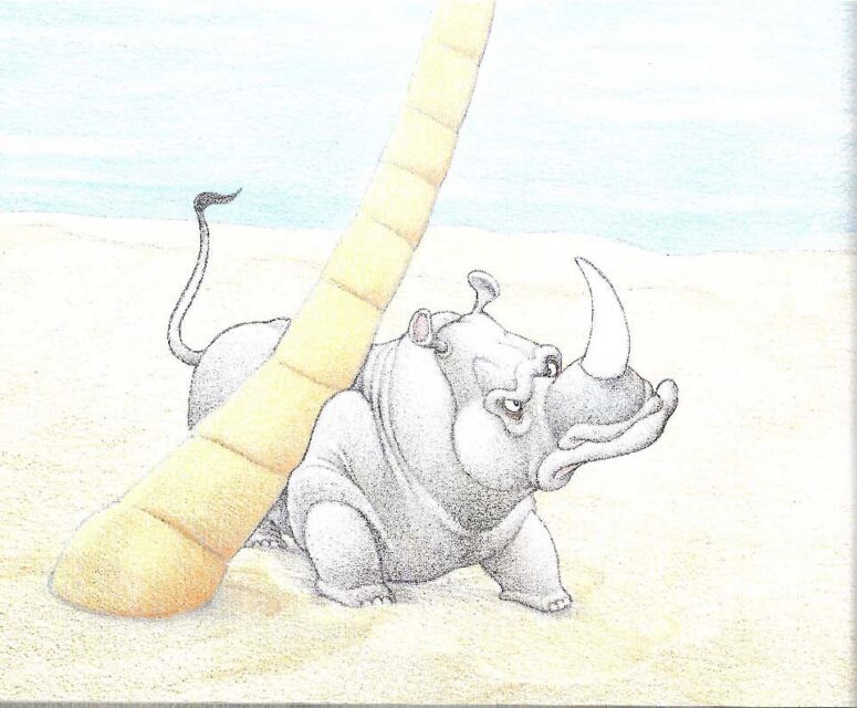 Kipling – Tim Raglin 1988 – 2