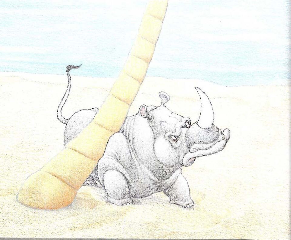 Kipling – Tim Raglin 1988 – 2