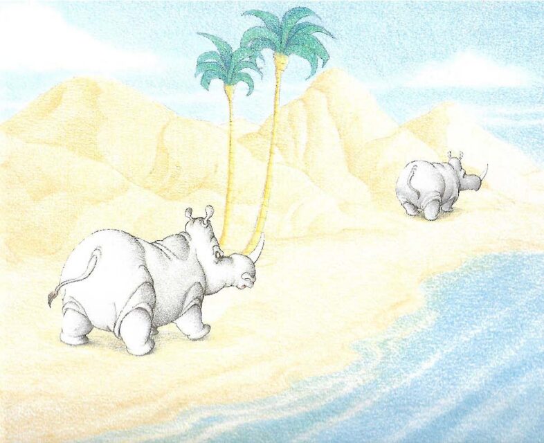 Kipling – Tim Raglin 1988 – 3