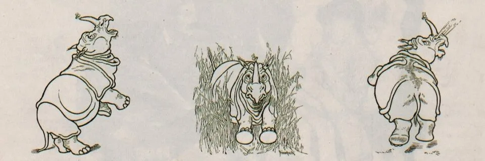 Reinicke Irascine Rhino 02