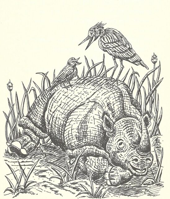 Nero Nashorn 05
